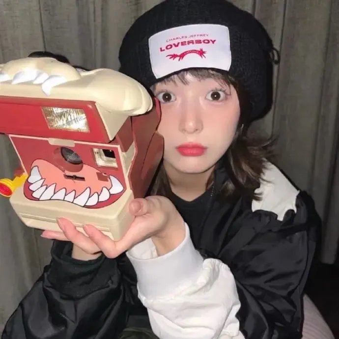 温柔酒吧